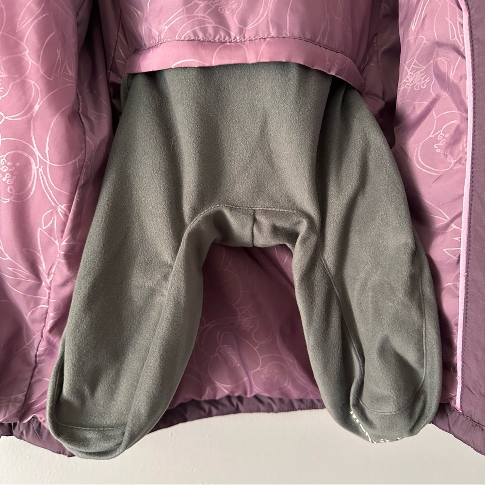 Merrell PrimaLoft Quilted Jacket | Purple - Picture 16 of 16